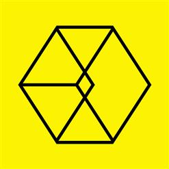EXO (엑소) — TENDER LOVE