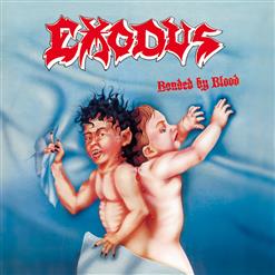 Exodus — A Lesson In Violence