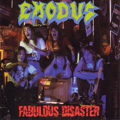 Exodus — Fabulous Disaster