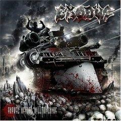 Exodus — I Am Abomination