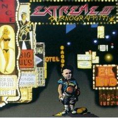 Extreme — Get The Funk Out