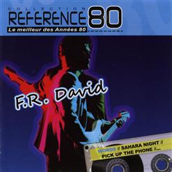 F.R. David — Pick Up The Phone (Original)