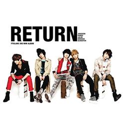 F.T.Island — Hello Hello