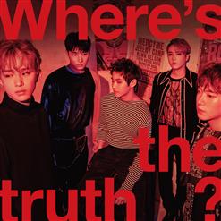 F.T.Island — Take Me Now