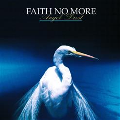 Faith No More — Everything's Ruined