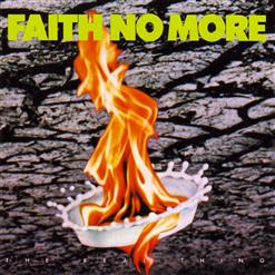 Faith No More — Falling To Pieces