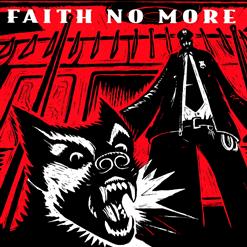 Faith No More — Ricochet