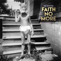 Faith No More — Sunny Side Up