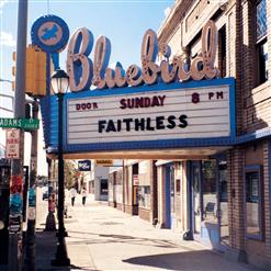 Faithless — God Is A DJ