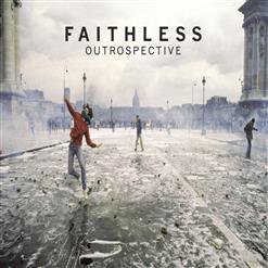 Faithless — One Step Too Far
