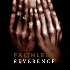 Faithless — Salva Mea