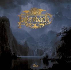 Falkenbach — Vaer Stjernar Vaerdan