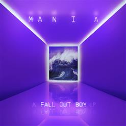 Fall Out Boy — Champion