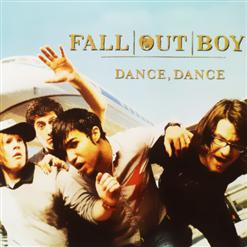 Fall Out Boy — Dance, Dance (Album Version)
