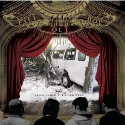 Fall Out Boy — Get Busy Living Or Get Busy Dying