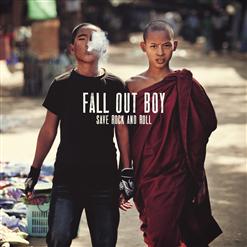 Fall Out Boy — My Songs Know What You Did In The Dark (2 Chainz Remix)