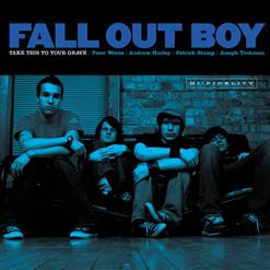 Fall Out Boy — Saturday