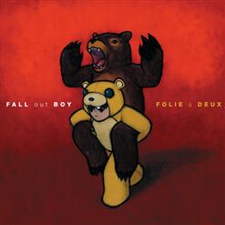 Fall Out Boy — The (Shipped) Gold Standard