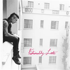Falling In Reverse — Champion