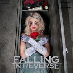 Falling In Reverse — Tragic Magic