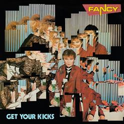 Fancy — Check It Out