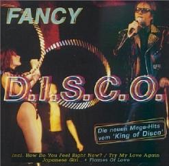 Fancy — Japanese Girl