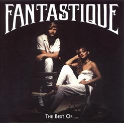 Fantastique — Mama Told Me