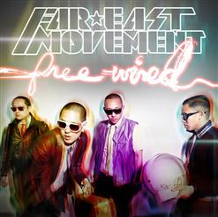 Far East Movement — Like A G6 (feat. The Cataracs)