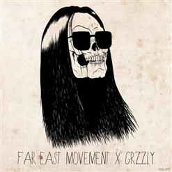 Far East Movement — The Illest