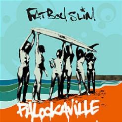Fatboy Slim — Don't Let The Man Get You Down