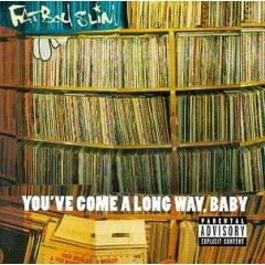 Fatboy Slim — In Heaven