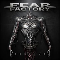 Fear Factory — Battle For Utopia