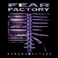 Fear Factory — Dog Day Sunrise