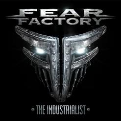 Fear Factory — Recharger