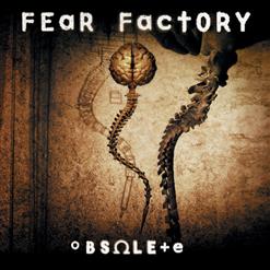 Fear Factory — Shock