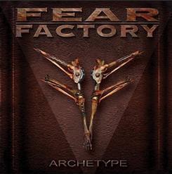 Fear Factory — Undercurrent