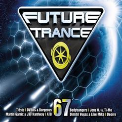 Fedde Le Grand — Where We Belong