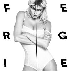 Fergie — Hungry (Ft. Rick Ross)