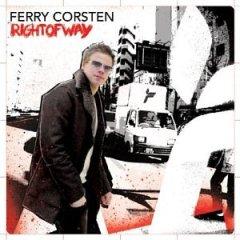 Ferry Corsten — Holding On (ft. Shelley Harland)