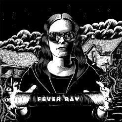 Fever Ray — Seven