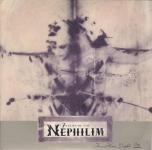 Fields Of The Nephilim — Preacher Man (Contaminated Version)