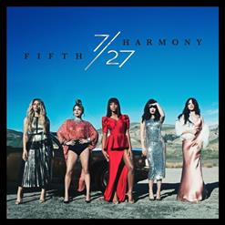Fifth Harmony — Write On Me