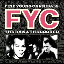 Fine Young Cannibals — Good Thing