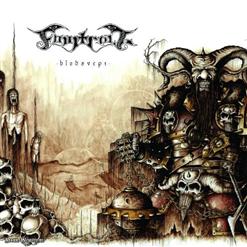 Finntroll — Blodsvept