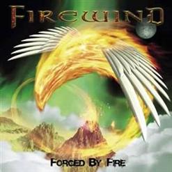 Firewind — Land of eternity