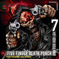 Five Finger Death Punch — Bloody