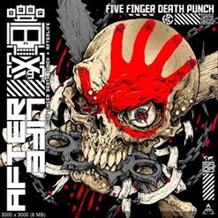 Five Finger Death Punch — The End