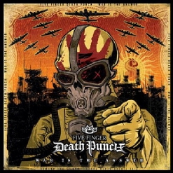 Five Finger Death Punch — Undone