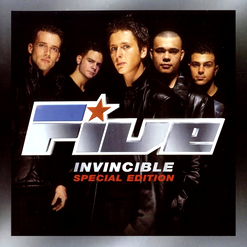 Five — If Ya Gettin' Down
