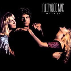 Fleetwood Mac — Gypsy